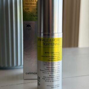 CELIMAX
The Vita A Retinol Shot Tightening Serum